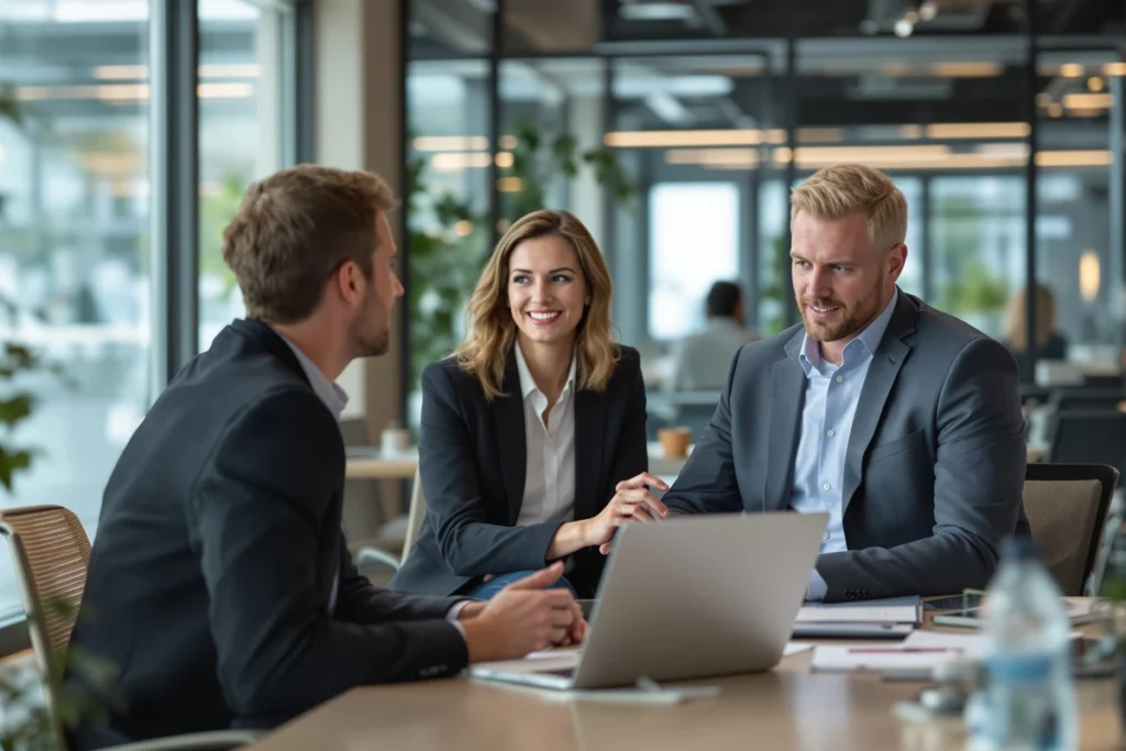 Mint-Talente Halten: Mit Der „Retention-Engine“ Gegen Die Abwanderung — HR-Fachleute in Deutschland