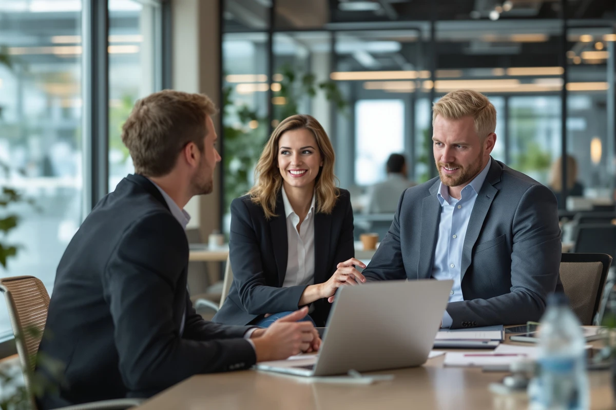 Mint-Talente Halten: Mit Der „Retention-Engine“ Gegen Die Abwanderung — HR-Fachleute in Deutschland