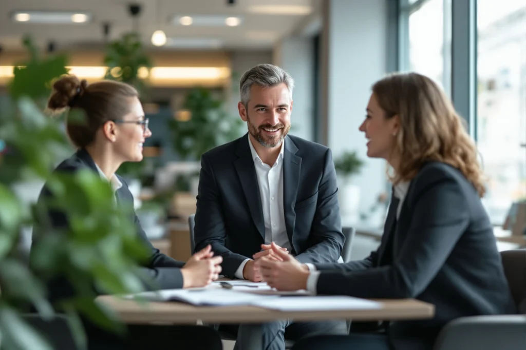Strategisches Menopause-Management: Was Hr Vom „Uk-Standard“ Lernen Kann — HR-Fachleute in Deutschland