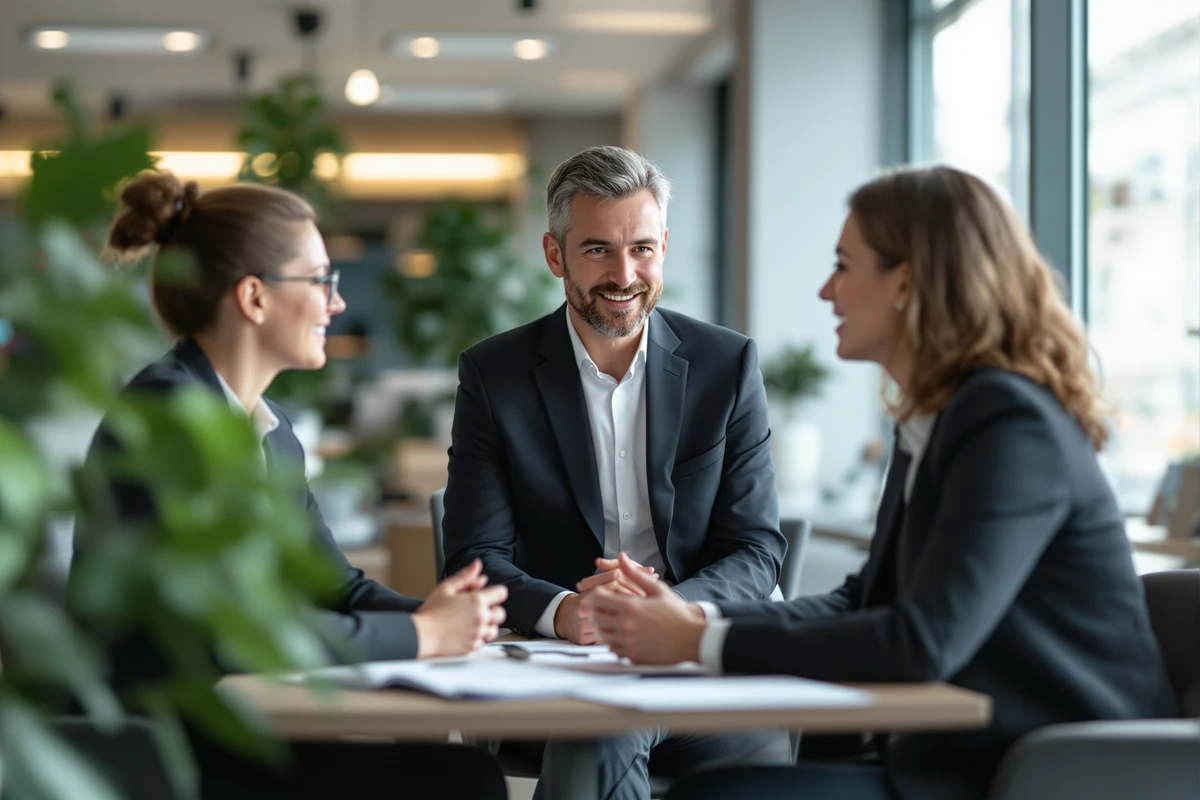 Strategisches Menopause-Management: Was Hr Vom „Uk-Standard“ Lernen Kann — HR-Fachleute in Deutschland