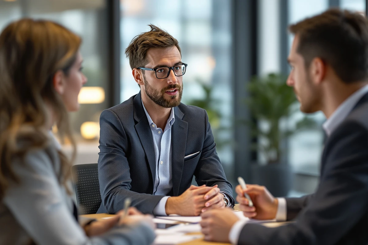 Warum Ist Hr Nicht Fit Für Die Zukunft? — HR-Fachleute in Deutschland