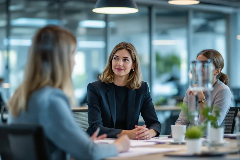 Gina Vargiu-Breuer Bleibt Chief People Officer Bei Sap — HR-Fachleute in Deutschland