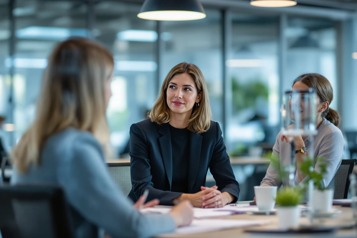 Gina Vargiu-Breuer Bleibt Chief People Officer Bei Sap — HR-Fachleute in Deutschland
