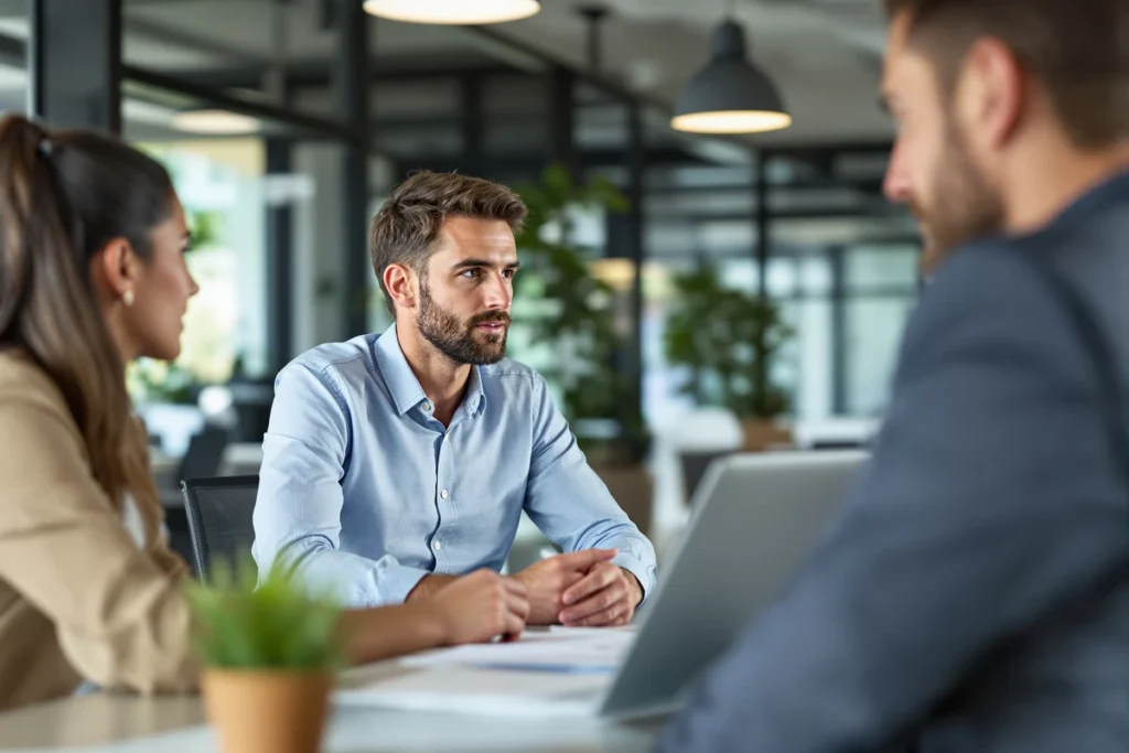 Wie Man Effektiv Im Home Office Arbeitet — HR-Fachleute in Deutschland