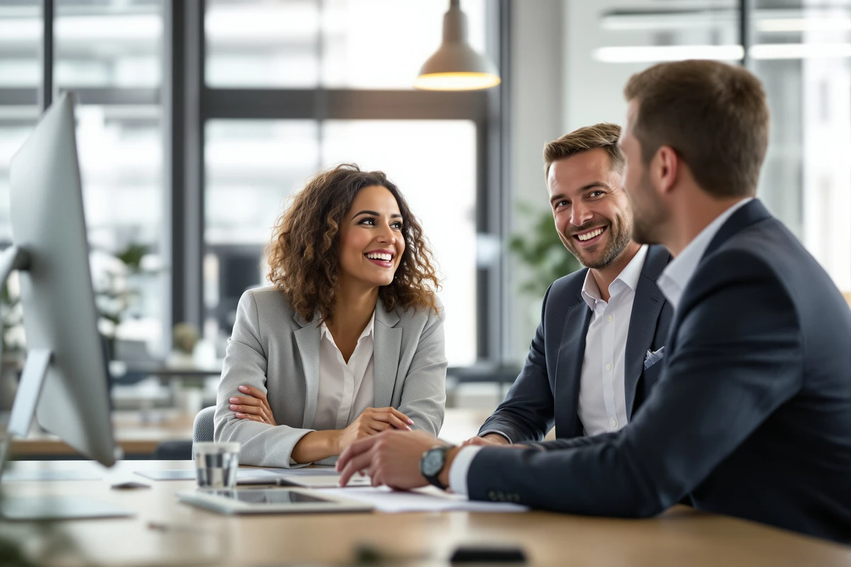 Hr Business Partner — HR-Fachleute in Deutschland