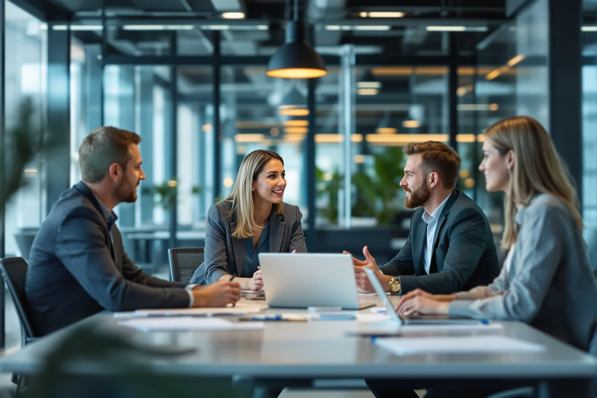 Human Resources Jobs — HR-Fachleute in Deutschland