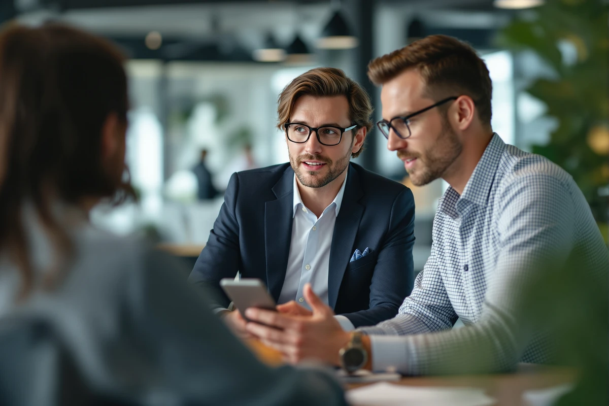 Controlling Weiterbildung — HR-Fachleute in Deutschland