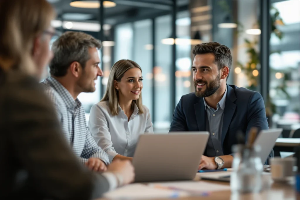 Employer Branding Strategie — HR-Fachleute in Deutschland