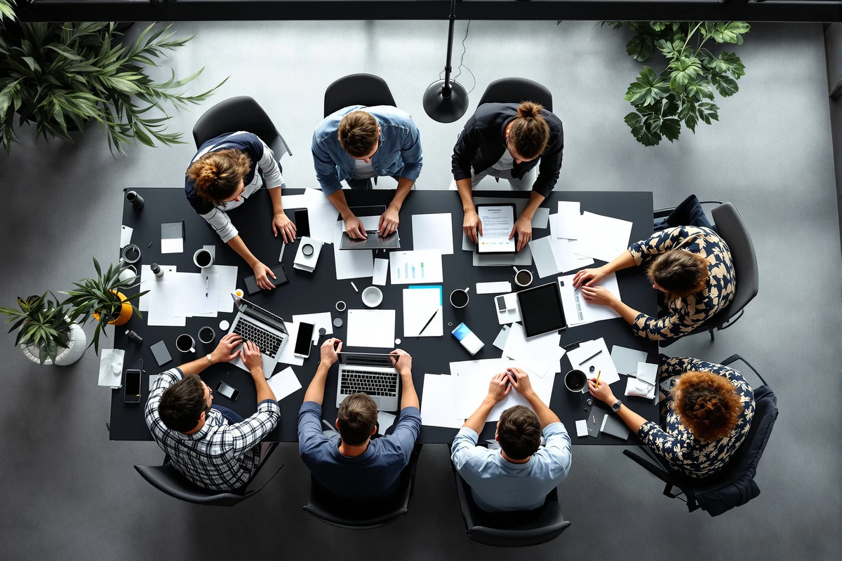 equal pay zeitarbeit — Symbolbild, Personal und Wissen