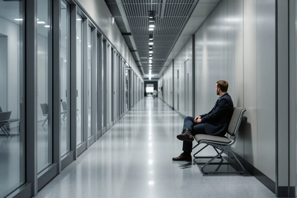 personalfreisetzungsprogramme steuern hr prozesshoheit — Symbolbild, Personal und Wissen