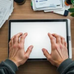 manteltarifvertrag zeitarbeit — Symbolbild, Personal und Wissen